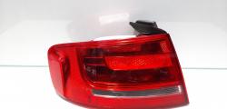 Stop stanga aripa, Audi A4 (8K2, B8) [Fabr 2008-2015] (id:430911)