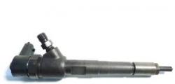 Injector, Opel Astra J [Fabr 2009-2015] 1.3 cdti, A13DTE, 0445110326 (id:430498)