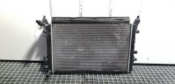 Radiator auxiliar racire apa, Skoda Yeti (5L) [Fabr 2009-prezent] 1.4 tsi, CAX, 1K0121251BN