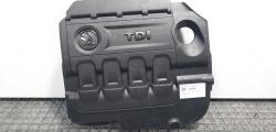 Capac protectie motor, Skoda Octavia 3 Combi (5E5) [Fabr 2012-prezent] 1.6 tdi, CLH, 04L103925C (id:431254)