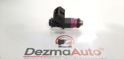 Injector, Renault Clio 3 [Fabr 2005-2012]1.6 benz, K4MD800, H132259 (id:430963)