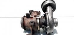 Turbosuflanta, Mercedes Clasa B (W245) [Fabr 2005-2011] 2.0 cdi, OM640940, A6400901780