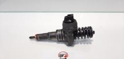 Injector, Vw Passat (3B3) [Fabr 2001-2004] 1.9 tdi, AVF, 038130073BA, BPT, 0414720216 (id:431429)