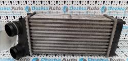 Radiator intercooler, 9648551880,  Peugeot 307, 1.6hdi, (id:168783)