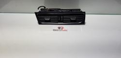 Grila aer bord centrala, Audi A4 (8K2, B8) [Fabr 2008-2015] 8T1820951E