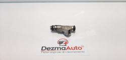 Injector, Peugeot 206 [Fabr 1998-2009] 1.1 benzina, HFZ, IPM002 (id:431518)