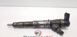 Injector, Renault Trafic 2 [Fabr 2001-2012] 2.0 dci, 0445110338 (id:431870)