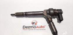Injector, Opel Astra H [Fabr 2004-2009] 1.7 cdti, Z17DTH, 0445110175 (id:432278)