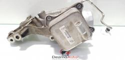 Racitor ulei, Seat Leon (1P1) [Fabr 2005-2011] 1.2 tsi, CBZB, 03F117021A