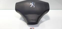 Airbag volan, Peugeot 206 SW [Fabr 2002-2007] 2.0 hdi, RHY, 96441166ZR