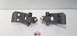 Set balamale stanga fata, Peugeot 206 SW [Fabr 2002-2007]