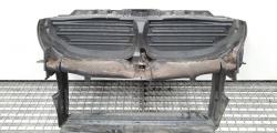 Difuzor captare aer cu motoras, Bmw 5 Touring (E61) [Fabr 2004-2010] 2.0 D, N47D20A (id:432552)