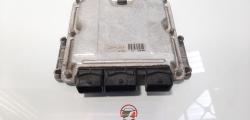 Calculator motor, Peugeot 206 Van [Fabr 1999-2007] 2.0 hdi, RHY, 9651256880, 0281011525