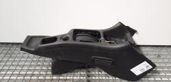 Cotiera consola centrala, Peugeot 206 Van [Fabr 1999-2007] 9625036877