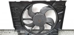 Electroventilator, Bmw 5 Touring (E61) [Fabr 2004-2010] 2.0 D, N47D20A, 7726010401 (id:432549)