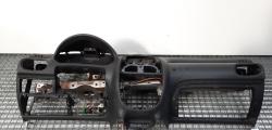 Plansa bord, Peugeot 206 CC [Fabr 1999-2007]