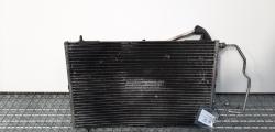 Radiator clima, Peugeot 206 CC [Fabr 1999-2007] 2.0 hdi, RHY, 9651867080