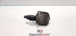 Sonda nivel baie ulei, Vw Passat (3C2) [Fabr 2005-2010] 2.0 tdi, BMN, 1J0907660C (id:432533)