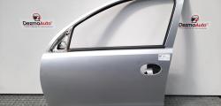 Usa stanga fata, Opel Corsa C (F08, W5L) [Fabr 2000-2005]