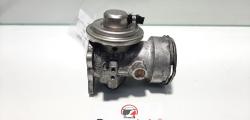 Egr cu clapeta, Audi A4 (8E2, B6) [Fabr 2000-2004] 1.9 tdi, AWX, 038131501AA (id:432781)