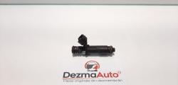 Injector, Skoda Fabia 2 (5J, 542) [Fabr 2007-2014] 1.2 B, BBM, 03D906031F (id:432452)