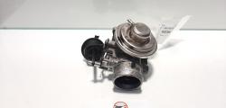 Egr cu clapeta, Vw Golf 4 (1J1) [Fabr 1997-2004] 1.9 tdi, ALH, 038131501E (id:432394)