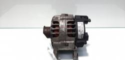 Alternator, Skoda Fabia 2 [Fabr 2010-2014] 1.2 B, BZG, 03D903025H (pr:110747)