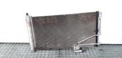 Radiator clima, Mercedes Clasa C T-Model (S203) [Fabr 2001-2007] 2.7cdi, 2035001254