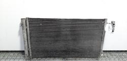 Radiator clima, Bmw 1 (E81, E87) [Fabr 2004-2010] 2.0 D, N47D20A, 9169526-02 (id:433037)