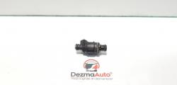 Injector, Opel Signum [Fabr 2003-2008] 1.8 b, Z18XE, 90536149