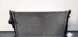 Radiator racire apa, Bmw 1 Coupe (E82) [Fabr 2006-2013] 2.0 diesel, N47D20A, 781025801