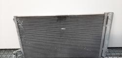 Radiator clima, Bmw 1 Cabriolet (E88) [Fabr 2008-2013] 2.0 diesel, N47D20A, 9169526-02