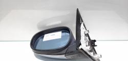 Oglinda electrica stanga heliomata, Bmw 3 Touring (E91) [Fabr 2005-2011] (id:432886)