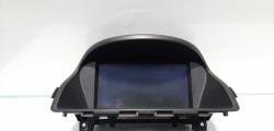 Displai navigatie, Opel Antara [Fabr 2006-2017] 96850912 (id:432926)