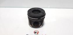 Piston, Bmw 5 (E60) [Fabr 2004-2010] 2.5 D, 256D2 (id:433586)