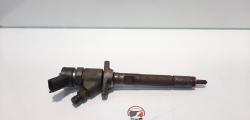 Injector, Ford Focus 2 (DA) [Fabr 2004-2012] 1.6 tdci, G8DB, 0445110259 (id:433510)