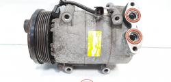 Compresor clima, Ford Focus 2 Sedan (DA) [Fabr 2005-2010] 1.6 tdci, G8DA, 3M5H-19D629-KE