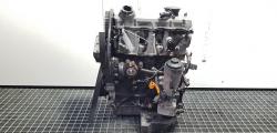 Motor, Skoda Fabia 1 Combi (6Y5) [Fabr 2000-2008] 1.9 sdi, ASY