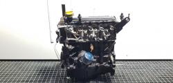 Motor, Renault Clio 2 [Fabr 1998-2004], 1.5 dci, K9K704