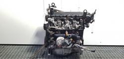 Motor, Nissan Almera 2 (N16) [Fabr 2000-2006], 1.5 dci, K9K722