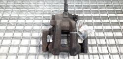 Etrier stanga spate, Bmw 3 Touring (F31) [Fabr 2012-2017] 2.0 D, N47D20C