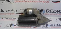 Electromotor 2339305033, Peugeot Boxer Platforma [Fabr 2006-prezent], 2.2hdi 4HU