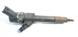 Injector, Renault Laguna 2 [Fabr 2001-2007] 1.9 dci, F9Q674, 8200100272, 0445110110B (id:433046)