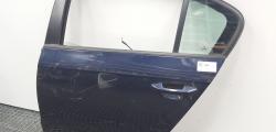 Usa stanga spate, Vw Passat (362) [Fabr 2010/08 - 2014] (id:434255)