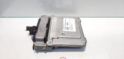 Calculator motor, Vw Golf 6 Variant (AJ5) [Fabr 2009-2013] 03L906018AN, 0281016409 (id:433247)