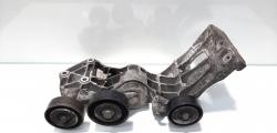 Suport accesorii, Mercedes Clasa B (W245) [Fabr 2005-2011] 1.5 B, 5FW, A2662000670 (id:433114)