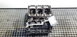 Bloc motor cu pistoane si biele, Audi A4 Allroad (8KH, B8) [Fabr 2009-2016] 2.7 tdi, CGK
