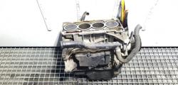 Bloc motor ambielat, Citroen C5 (III) [Fabr 2008-prezent] 2.0 b, RFJ (pr:110747)