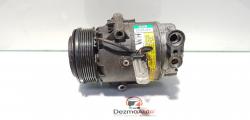 Compresor clima, Opel Astra H Van [Fabr 2004-2008] 1.3 cdti, Z13DTH, GM13124754 (pr:110747)