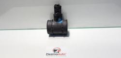 Debitmetru aer, Opel Zafira A (F75) [Fabr 1999-2005] Y20DTH, 0281002180